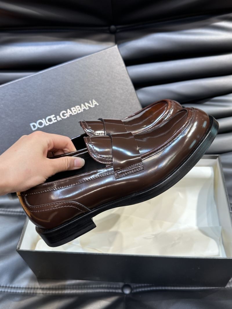 Dolce Gabbana Business Shoes